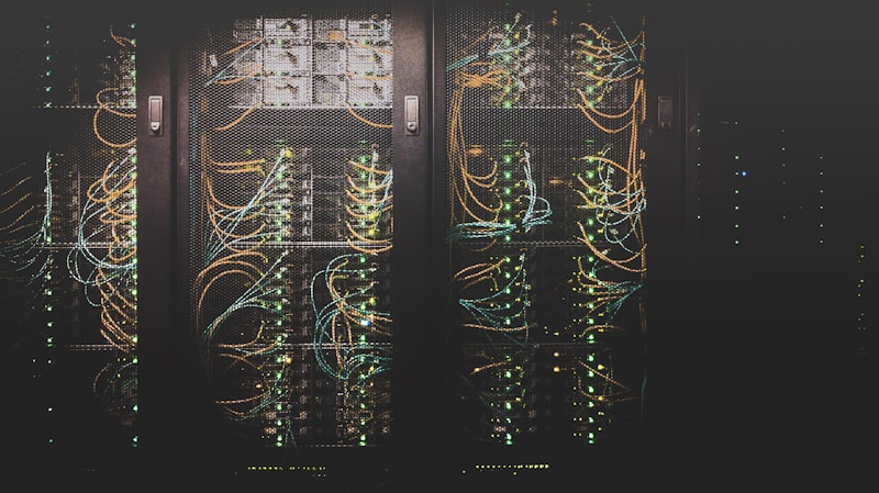 Technology and control systems